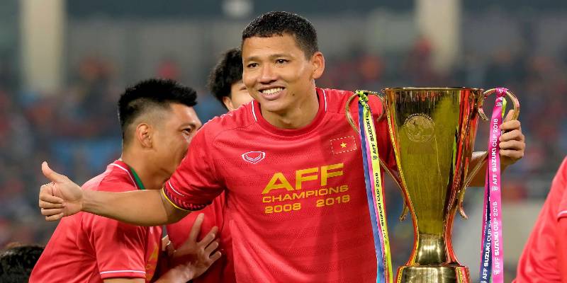 AFF Suzuki Cup là giải đấu gì?