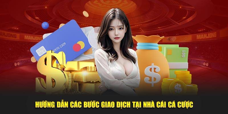 Các bước nạp tiền F8 nhanh chóng và minh bạch nhất
