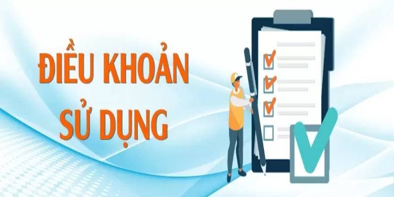 Điều khoản sử dụng là gì?