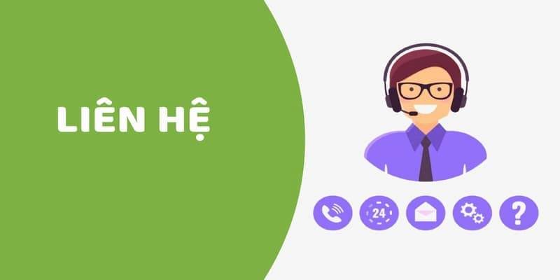 Đôi nét tổng quan về các hình thức liên hệ tại nhà cái F8