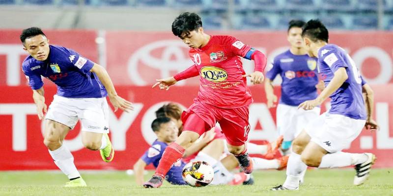 Hướng dẫn tân thủ cách theo dõi lịch thi đấu trực tuyến