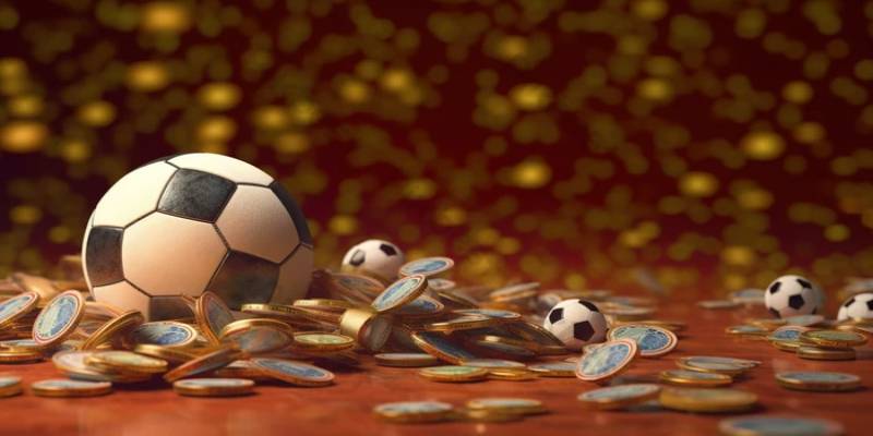 Khái quát thông tin tại sao cá độ bóng đá luôn thua