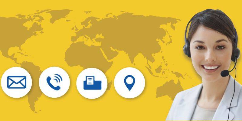 Một số chú ý quan trọng khi liên hệ với đội ngũ nhà cái F8