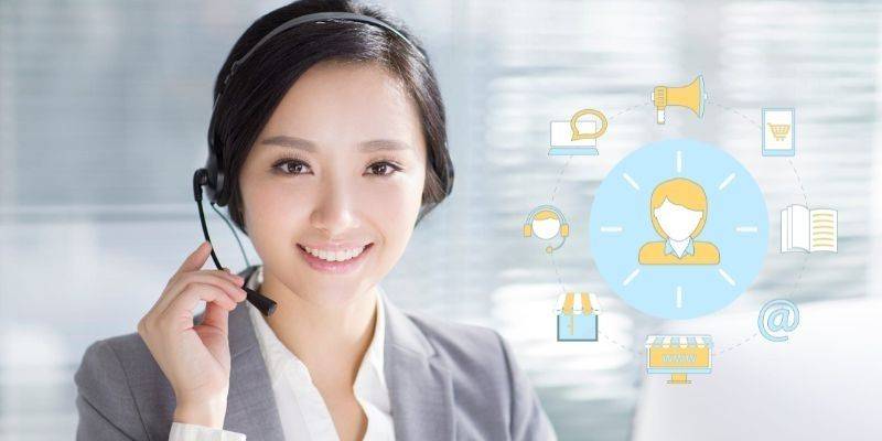 Tổng hợp phương thức liên hệ F8 bạn có thể sử dụng