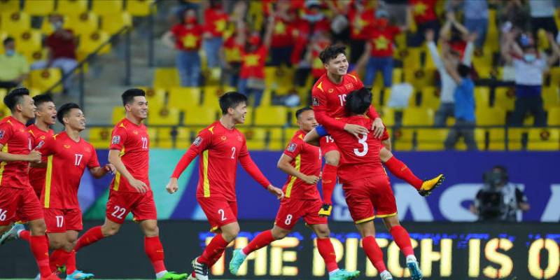 Tổng quan thông tin về thắc mắc AFF Cup mấy năm có 1 lần