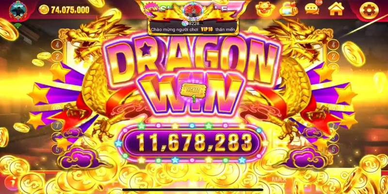 Vì sao tựa game nổ hũ Long Sinh 2 có sức hút đặc biệt?